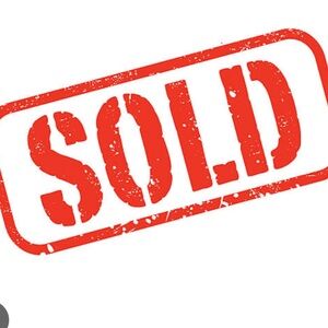 ❗️FIRM PRICE❗️Irregular Metal Punk Style Necklace